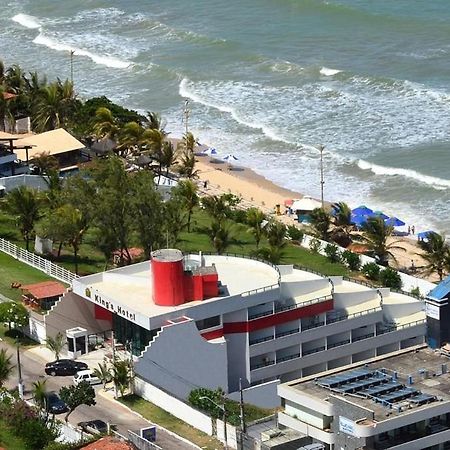 King'S Flat Hotel Natal Zewnętrze zdjęcie