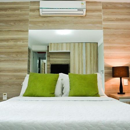 King'S Flat Hotel Natal Zewnętrze zdjęcie