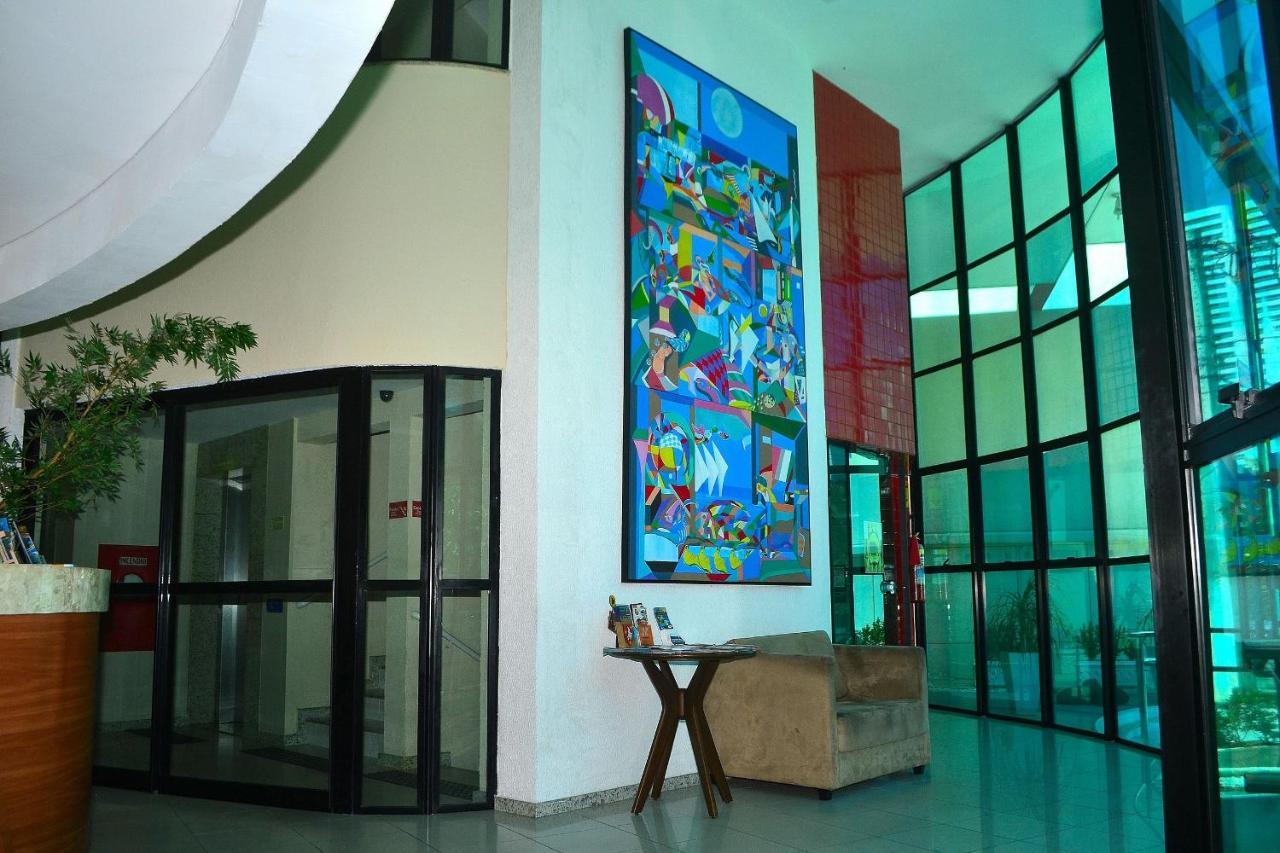 King'S Flat Hotel Natal Zewnętrze zdjęcie