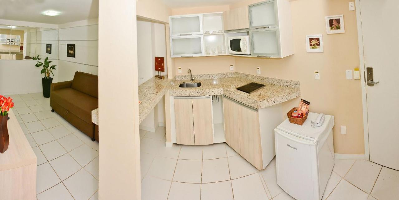 King'S Flat Hotel Natal Zewnętrze zdjęcie