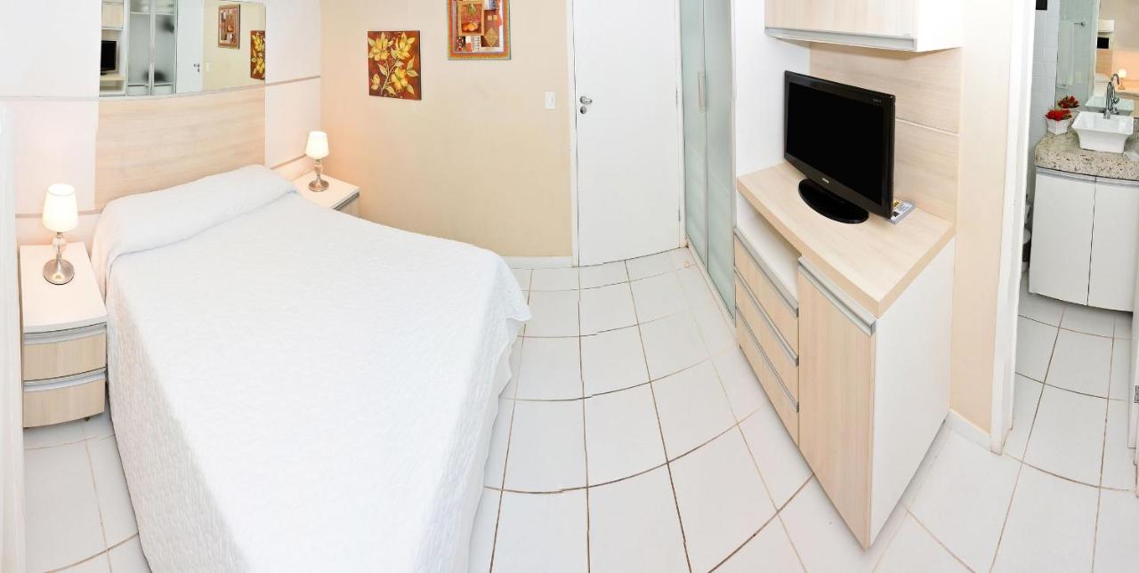 King'S Flat Hotel Natal Zewnętrze zdjęcie