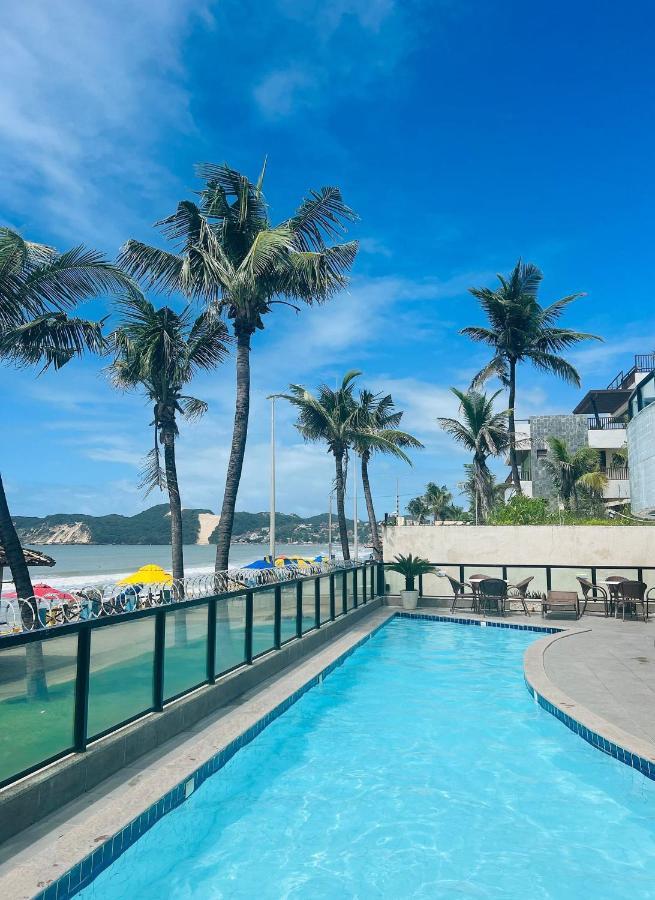 King'S Flat Hotel Natal Zewnętrze zdjęcie