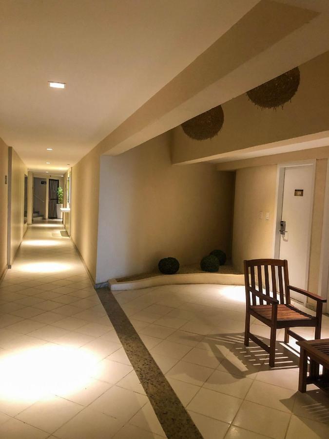 King'S Flat Hotel Natal Zewnętrze zdjęcie