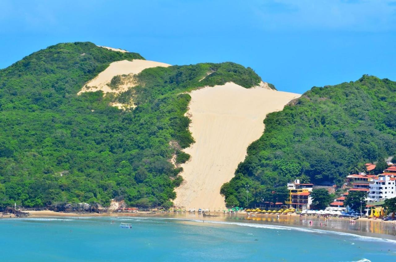 King'S Flat Hotel Natal Zewnętrze zdjęcie