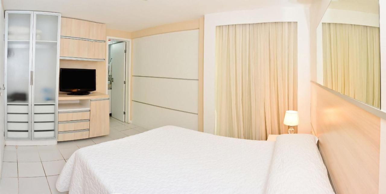 King'S Flat Hotel Natal Zewnętrze zdjęcie