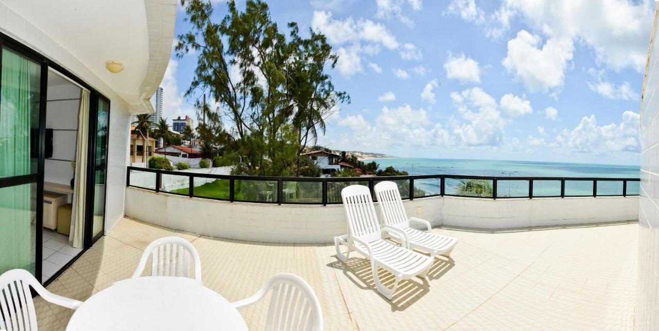 King'S Flat Hotel Natal Zewnętrze zdjęcie