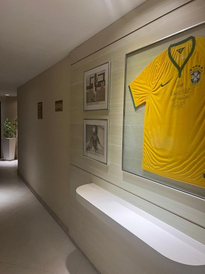 King'S Flat Hotel Natal Zewnętrze zdjęcie