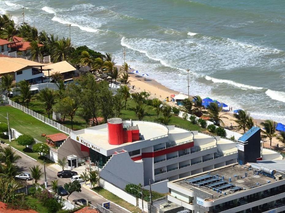 King'S Flat Hotel Natal Zewnętrze zdjęcie