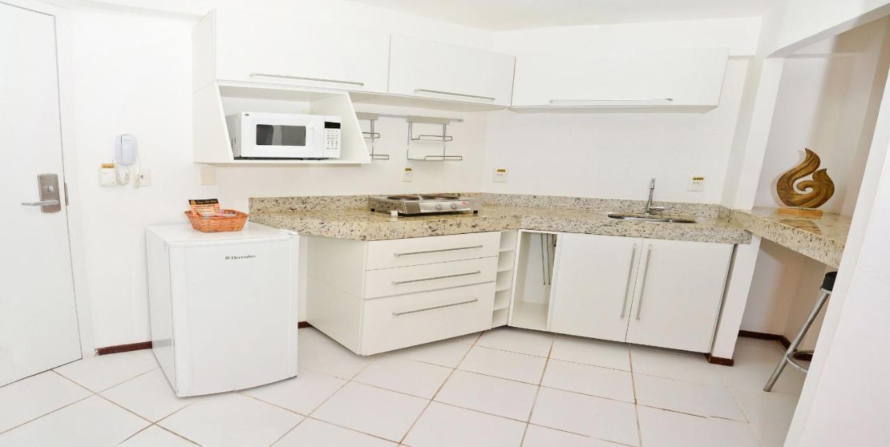 King'S Flat Hotel Natal Zewnętrze zdjęcie
