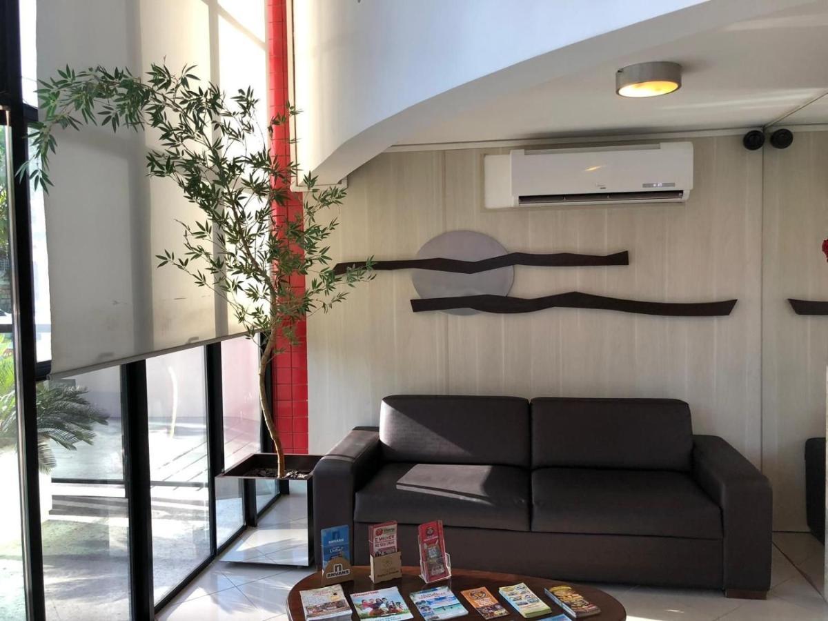 King'S Flat Hotel Natal Zewnętrze zdjęcie