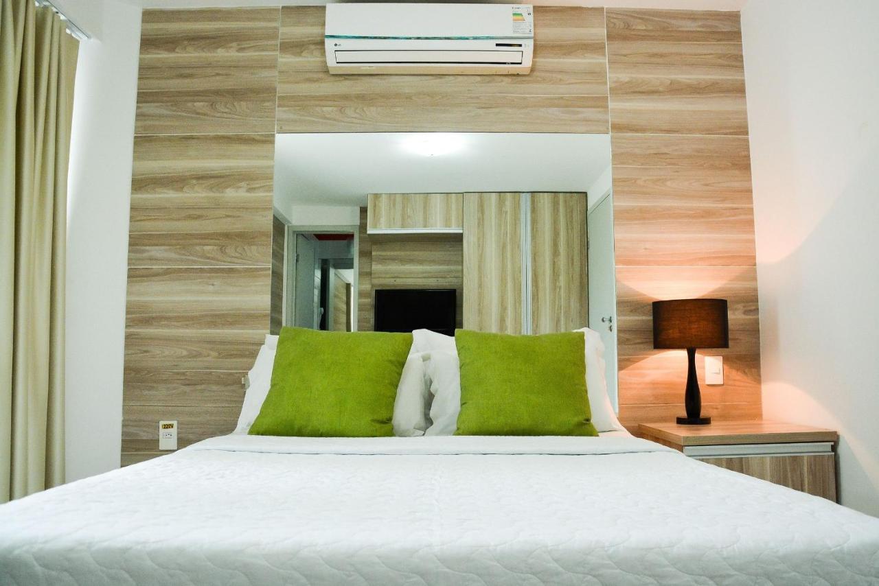 King'S Flat Hotel Natal Zewnętrze zdjęcie