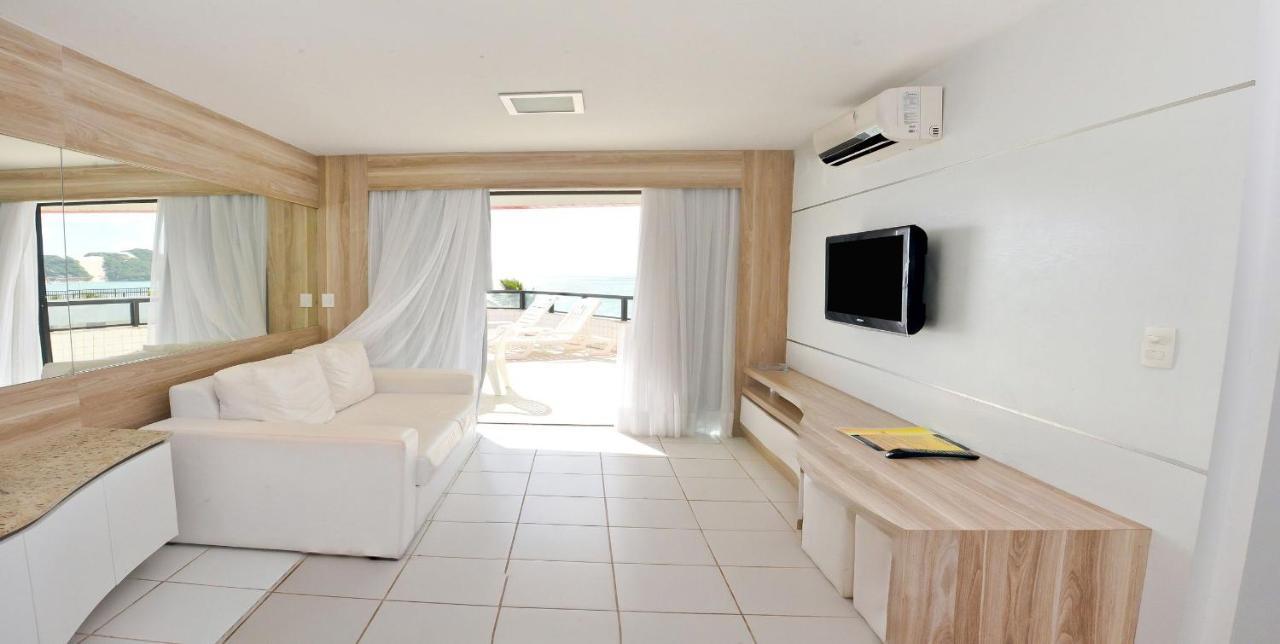 King'S Flat Hotel Natal Zewnętrze zdjęcie