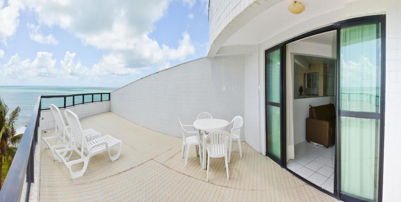 King'S Flat Hotel Natal Zewnętrze zdjęcie