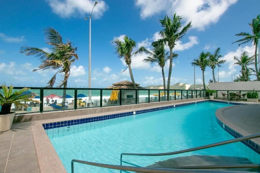 King'S Flat Hotel Natal Zewnętrze zdjęcie