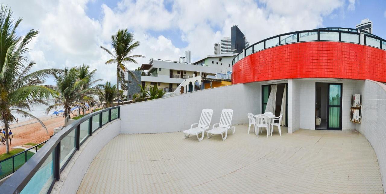 King'S Flat Hotel Natal Zewnętrze zdjęcie