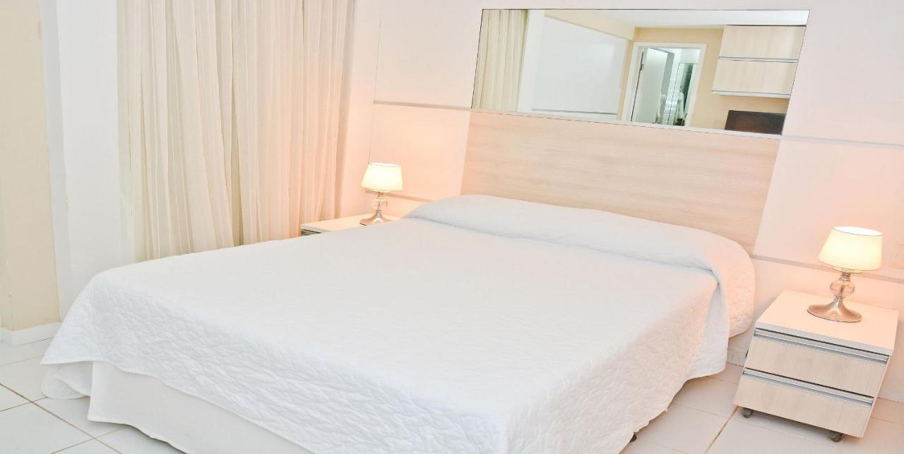 King'S Flat Hotel Natal Zewnętrze zdjęcie