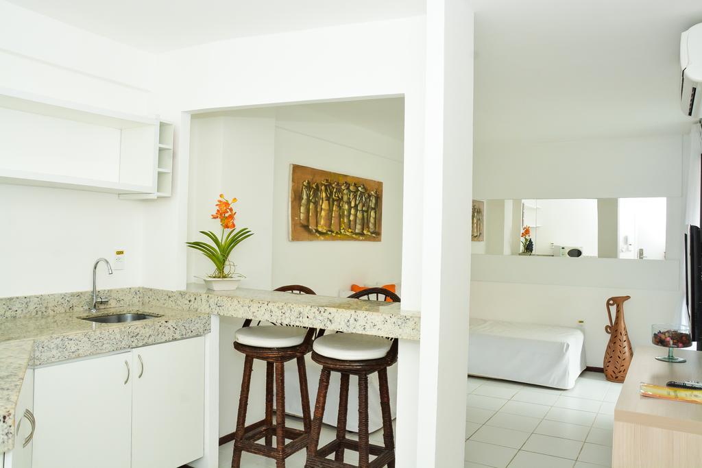 King'S Flat Hotel Natal Zewnętrze zdjęcie