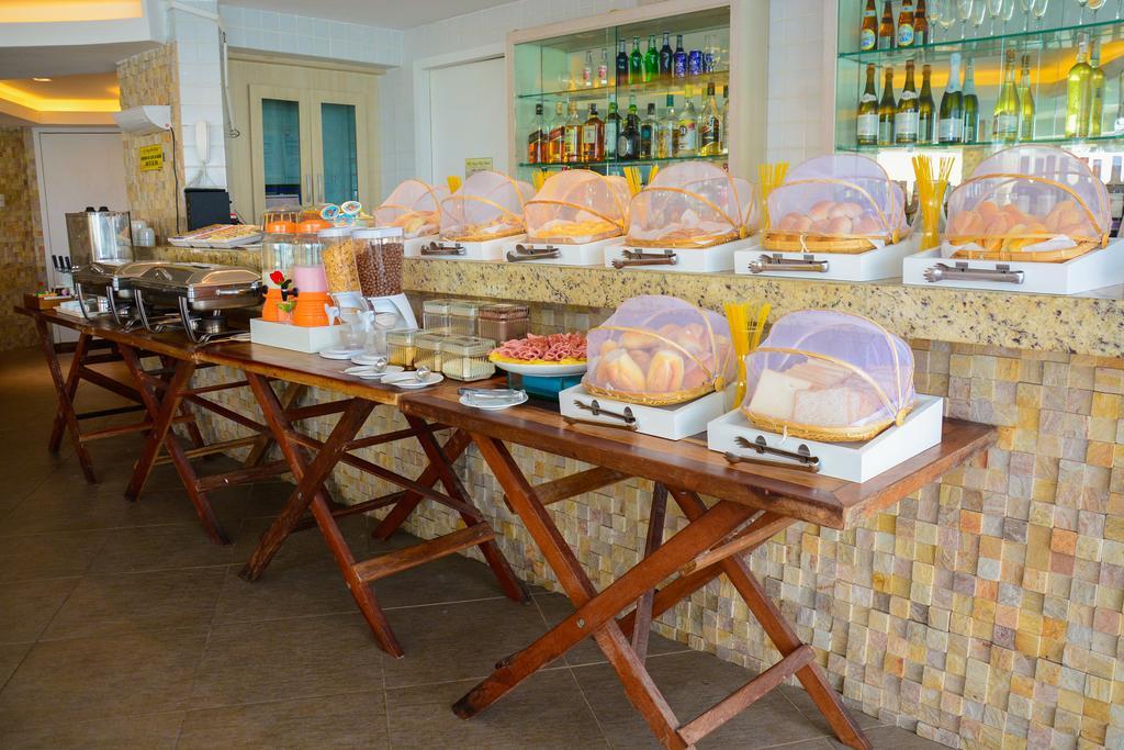 King'S Flat Hotel Natal Zewnętrze zdjęcie