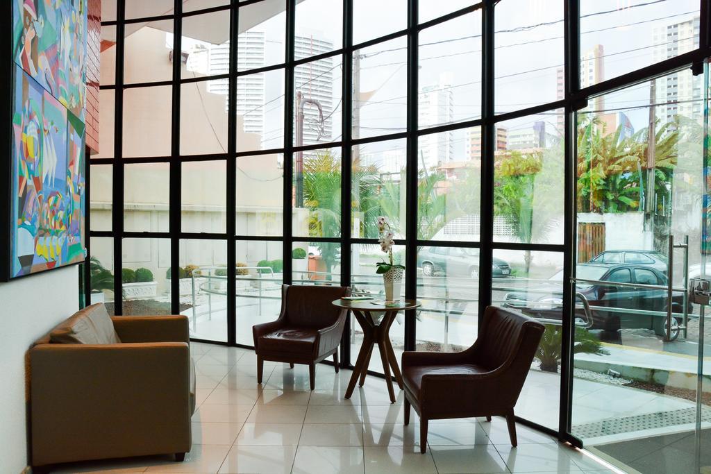 King'S Flat Hotel Natal Zewnętrze zdjęcie