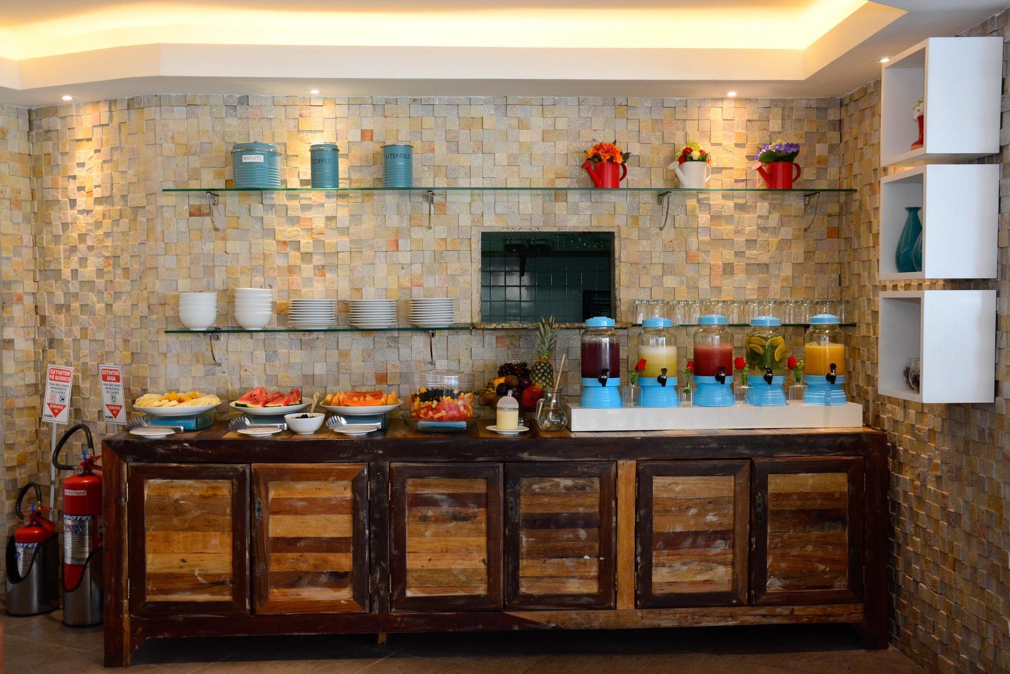 King'S Flat Hotel Natal Zewnętrze zdjęcie