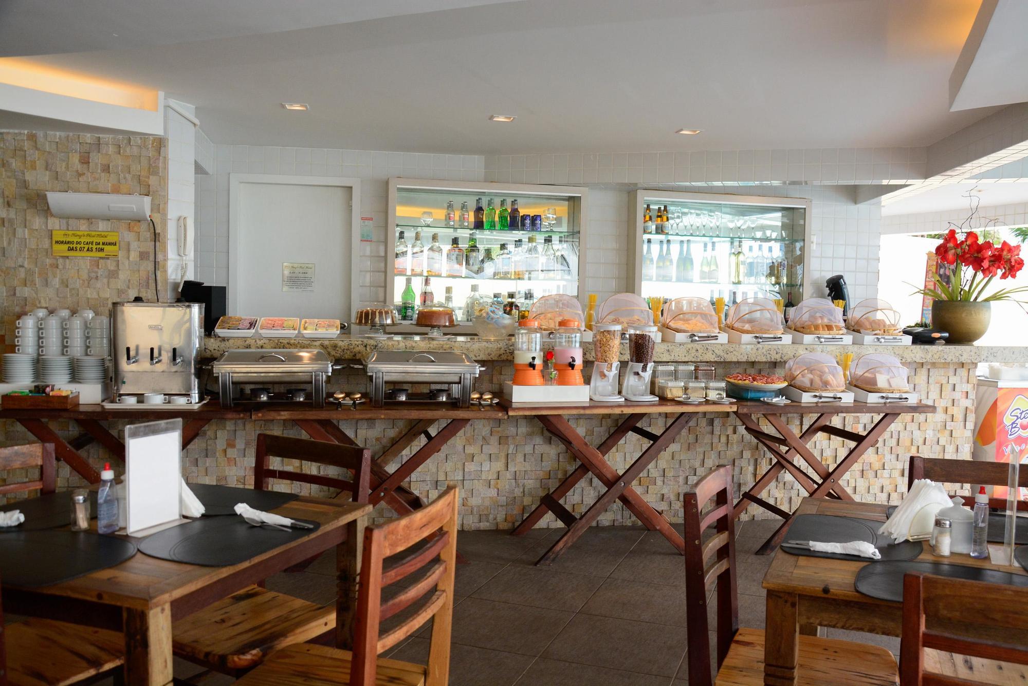 King'S Flat Hotel Natal Zewnętrze zdjęcie