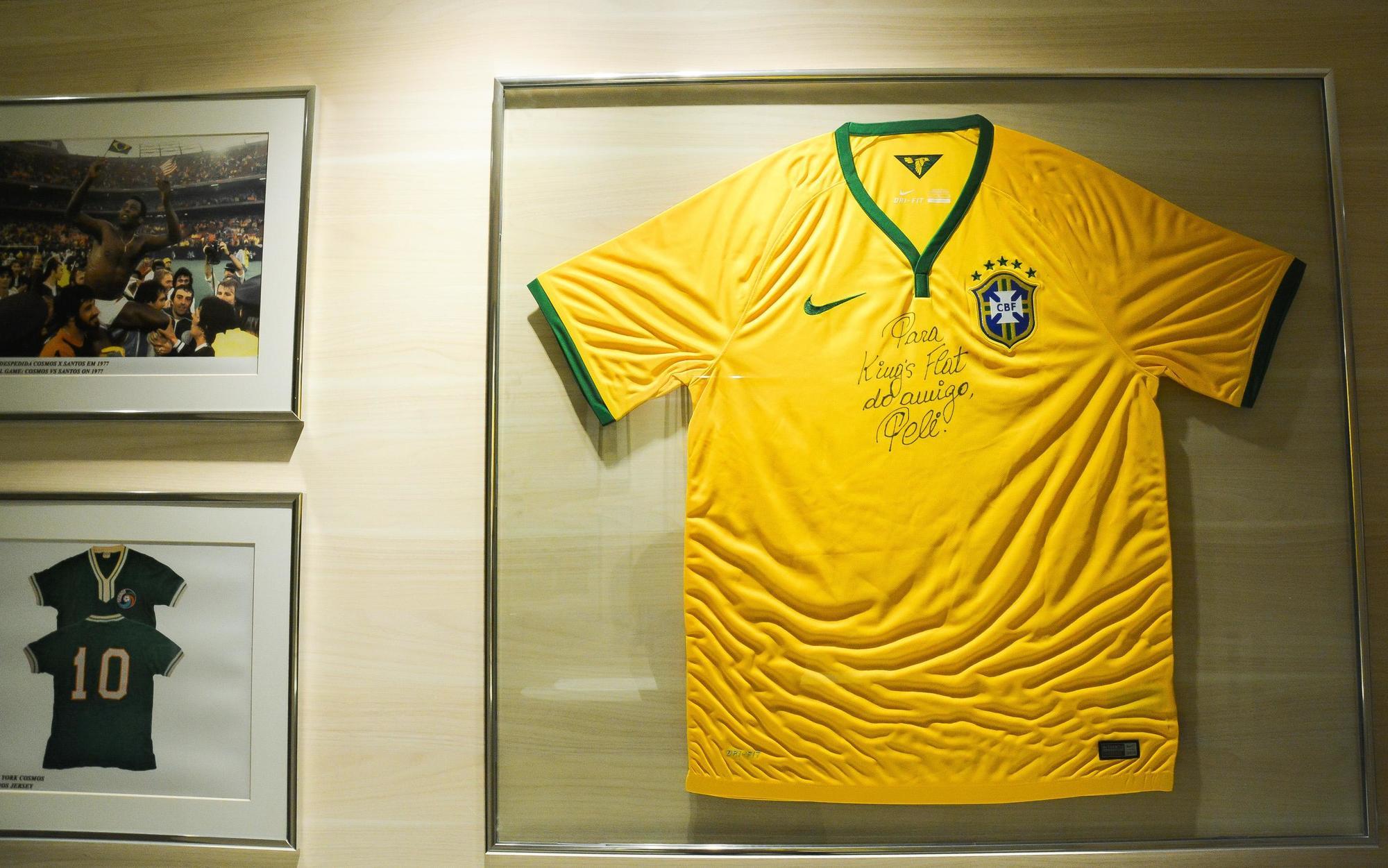 King'S Flat Hotel Natal Zewnętrze zdjęcie