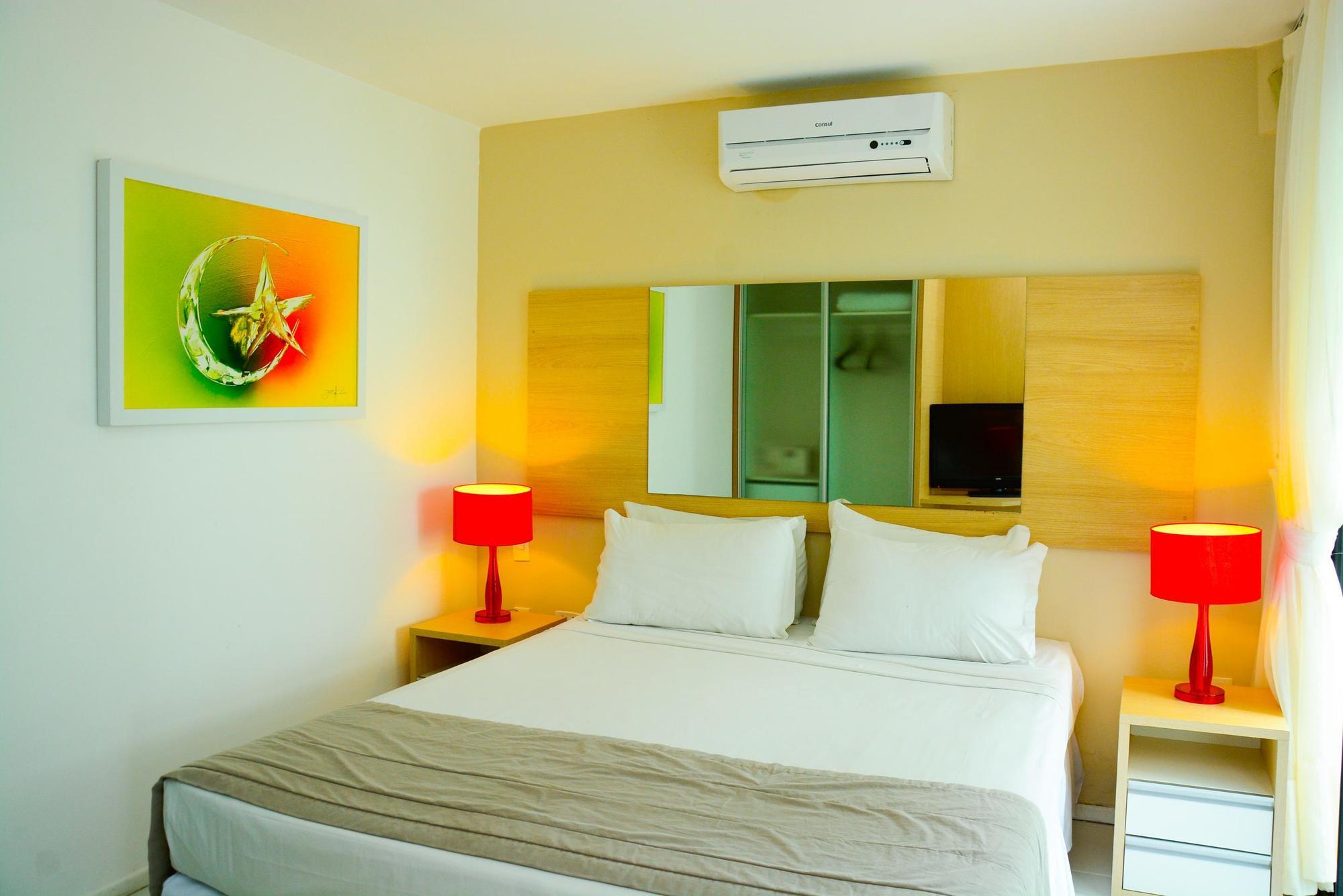 King'S Flat Hotel Natal Zewnętrze zdjęcie