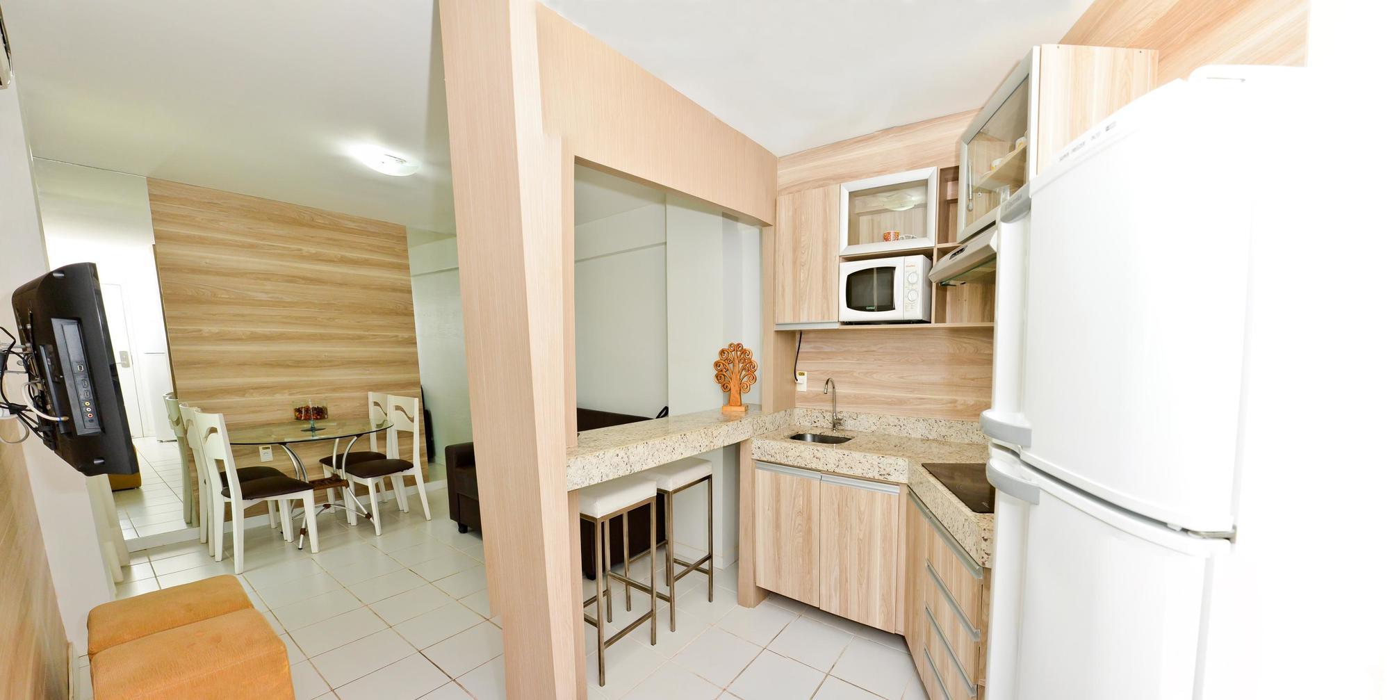 King'S Flat Hotel Natal Zewnętrze zdjęcie