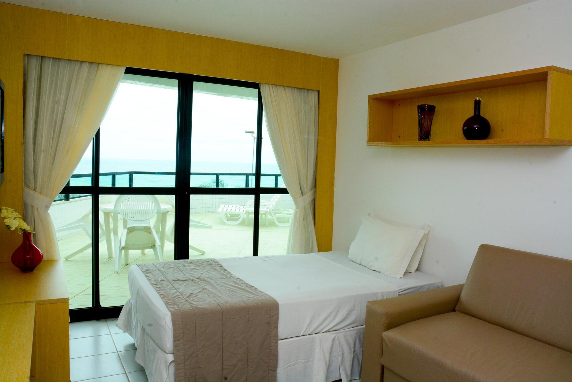 King'S Flat Hotel Natal Zewnętrze zdjęcie