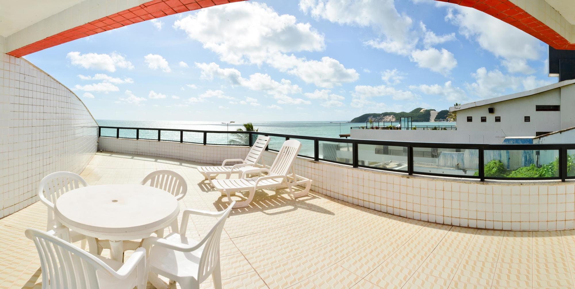 King'S Flat Hotel Natal Zewnętrze zdjęcie