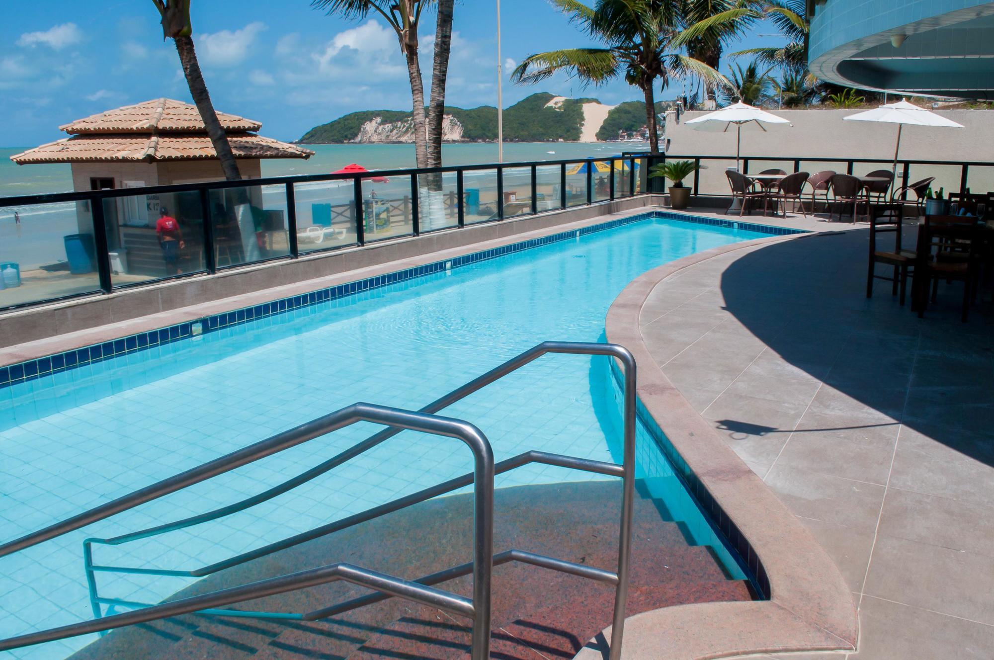 King'S Flat Hotel Natal Zewnętrze zdjęcie