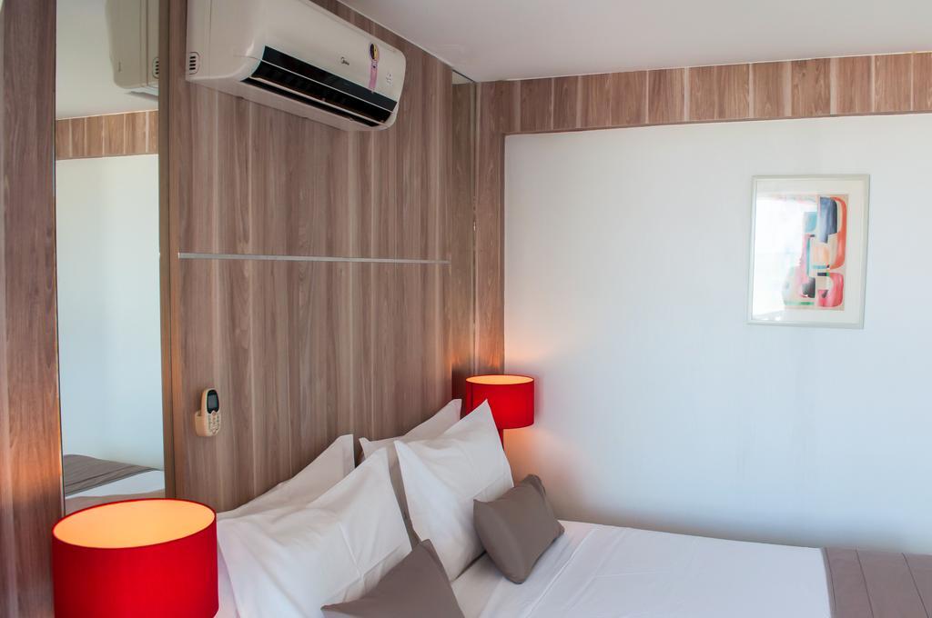King'S Flat Hotel Natal Zewnętrze zdjęcie