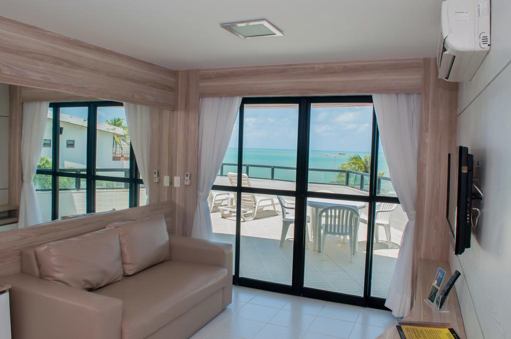 King'S Flat Hotel Natal Zewnętrze zdjęcie