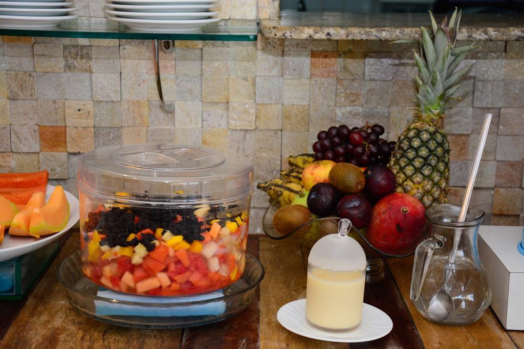 King'S Flat Hotel Natal Zewnętrze zdjęcie