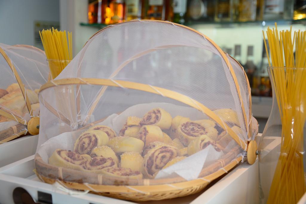 King'S Flat Hotel Natal Zewnętrze zdjęcie