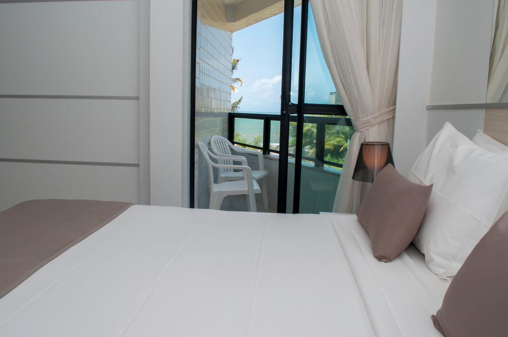 King'S Flat Hotel Natal Zewnętrze zdjęcie