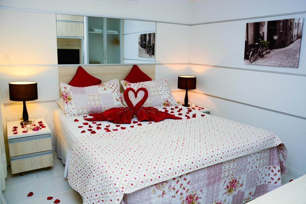 King'S Flat Hotel Natal Zewnętrze zdjęcie
