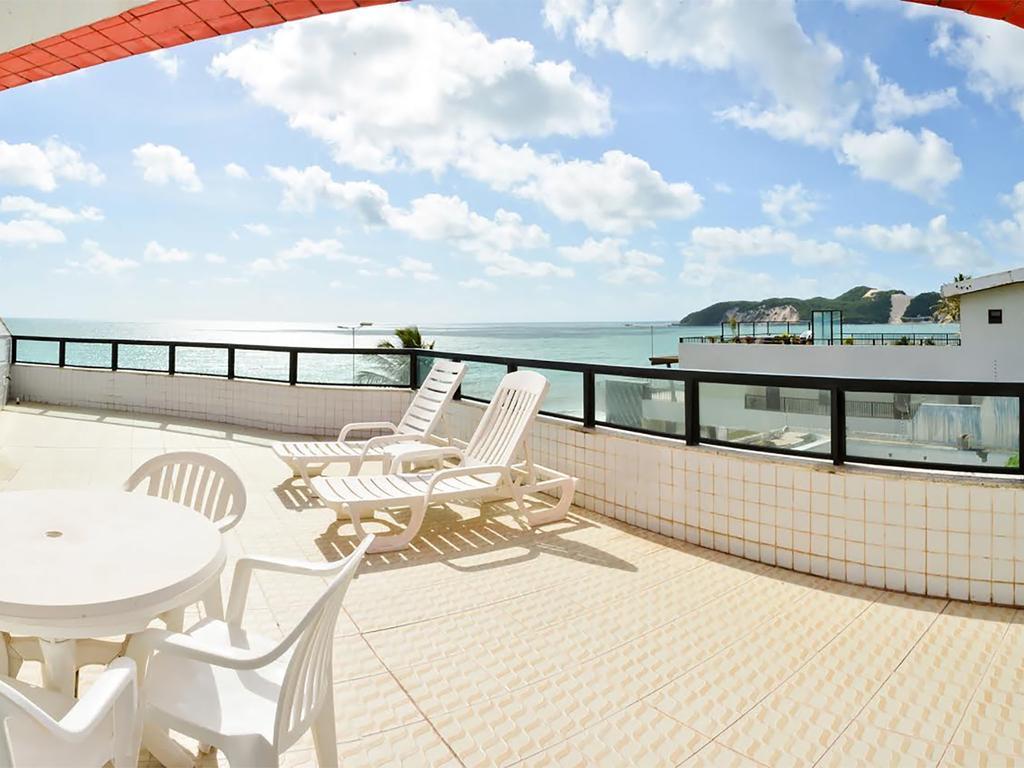 King'S Flat Hotel Natal Zewnętrze zdjęcie
