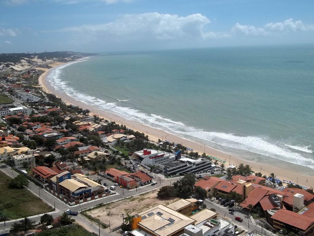 King'S Flat Hotel Natal Zewnętrze zdjęcie