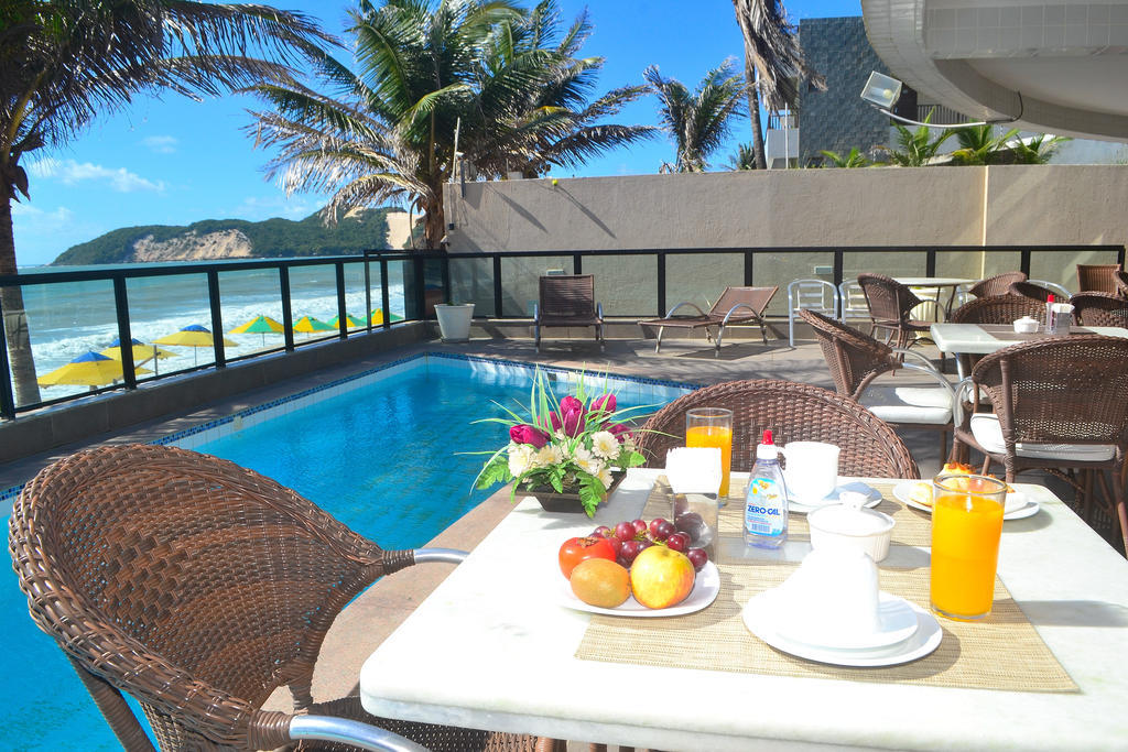 King'S Flat Hotel Natal Zewnętrze zdjęcie